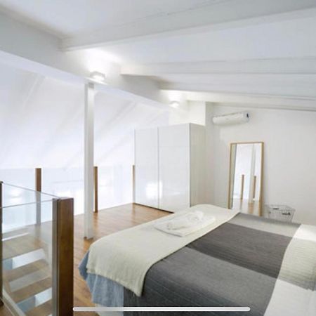 Pastor Design Suites Málaga Eksteriør bilde