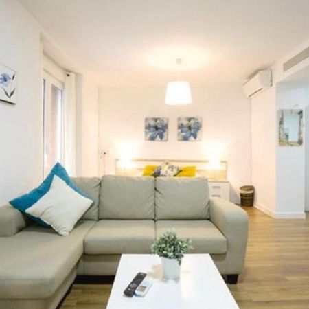Pastor Design Suites Málaga Eksteriør bilde